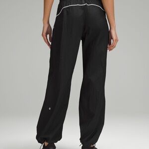 License To Train - Mid Rise - Light Weight Joggers